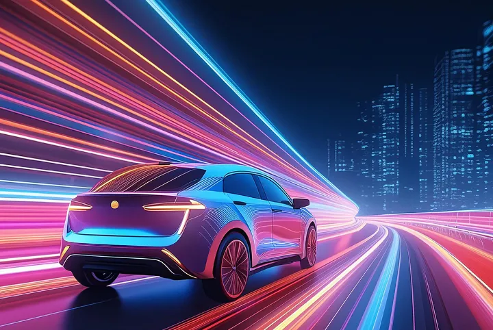 تله بزرگ در مسیر خرید خودروهای برقی